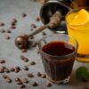 health benefits of coffee cocktails