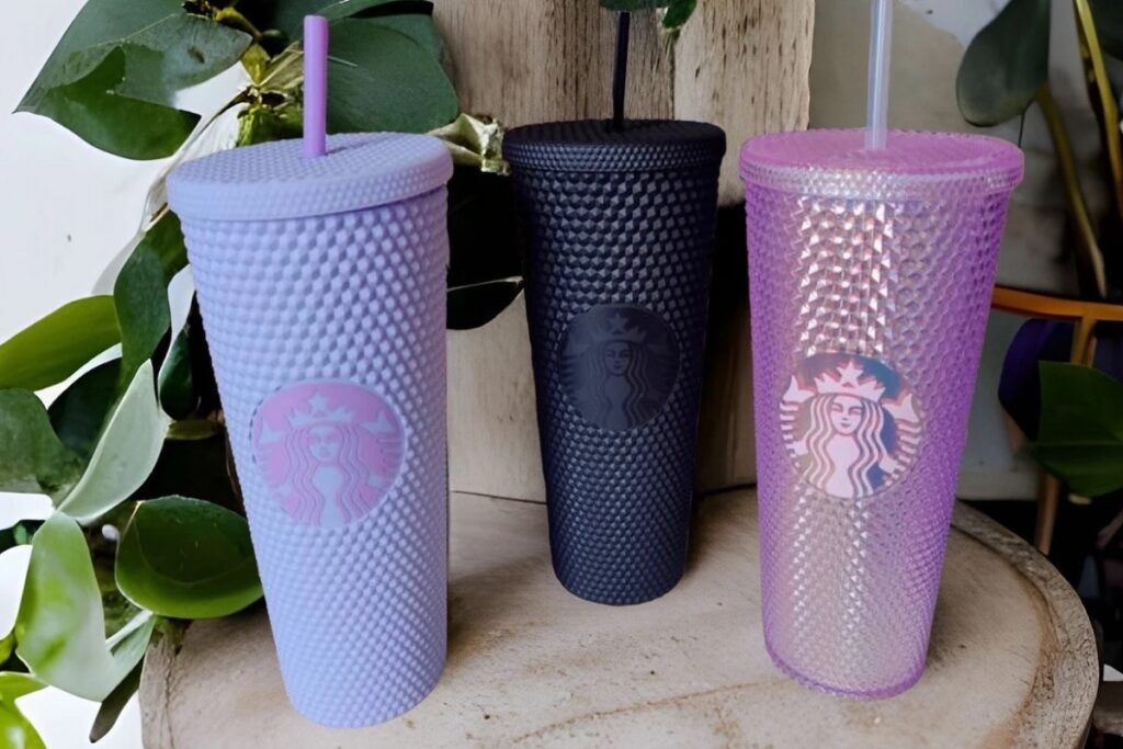 The Quick Guide to Starbucks Cups in 2023