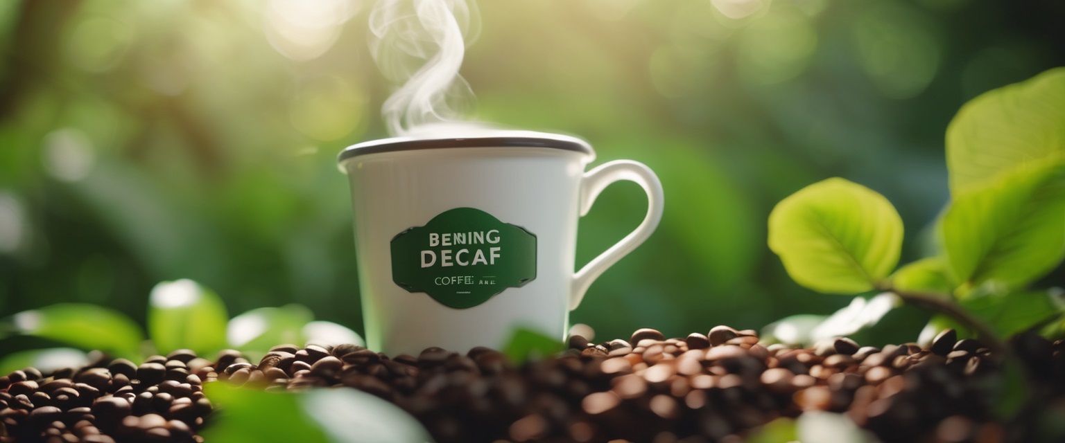Choosing the Best Decaf Espresso: Why Chemical-Free Matters
